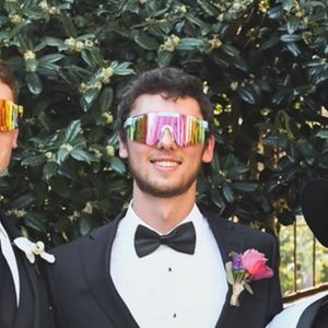 Meet your Posher, Andre